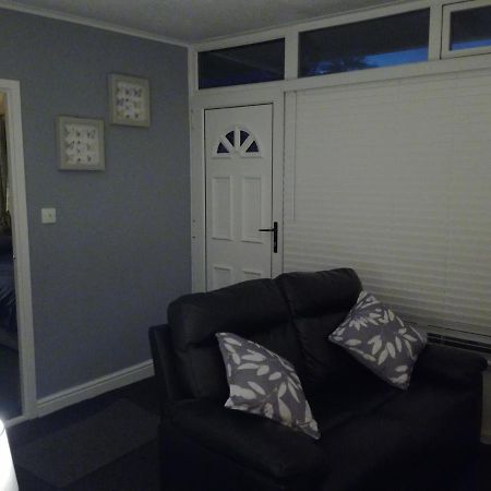 Chalet 33, The Willows, Cherry Park, Chapel St Leonards Eksteriør billede