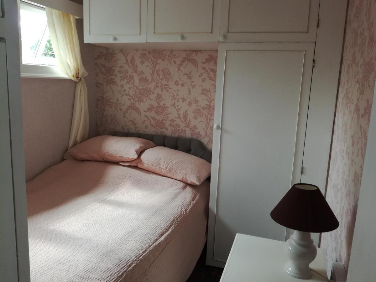 Chalet 33, The Willows, Cherry Park, Chapel St Leonards Eksteriør billede